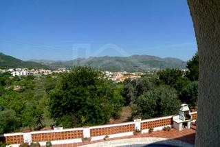 Orba property: Alicante Villa 64726