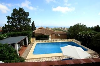 Denia property: Villa with 4 bedroom in Denia 64727