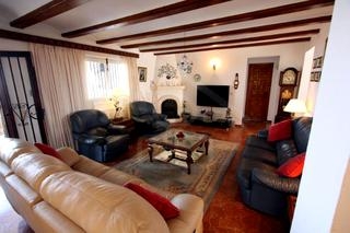 Denia property: Villa for sale in Denia, Spain 64727