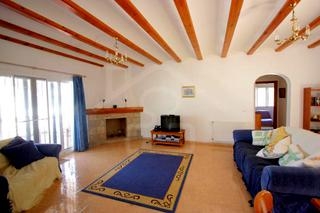 Orba property: Villa with 3 bedroom in Orba 64728