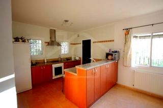 Orba property: Villa with 3 bedroom in Orba, Spain 64728