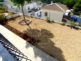 Benigembla property: Alicante property | 3 bedroom Villa 64729
