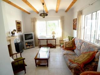 Benigembla property: Benigembla Villa 64729