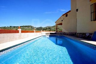Orba property: Villa for sale in Orba, Spain 64730