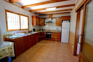 Orba property: Villa with 4 bedroom in Orba, Spain 64730