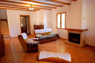 Orba property: Alicante Villa 64730