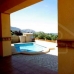 Orba property: Alicante Villa, Spain 64730
