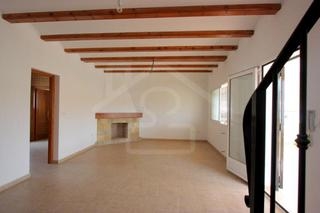 Sagra property: Sagra, Spain | Villa for sale 64731