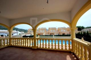Sagra property: Sagra Villa 64731
