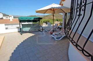 Murla property: Villa in Alicante for sale 64732