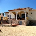 Javea property: Villa for sale in Javea 64733