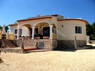 Javea property: Villa for sale in Javea 64733