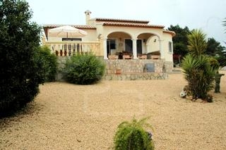 Javea property: Alicante Villa 64733