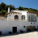 Calpe property: Villa for sale in Calpe 64734