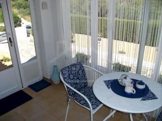 Calpe property: Villa for sale in Calpe, Alicante 64734