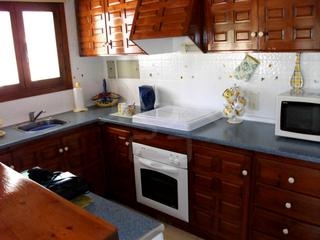 Calpe property: Villa in Alicante for sale 64734