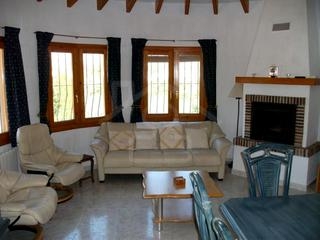 Javea property: Villa for sale in Javea, Spain 64735