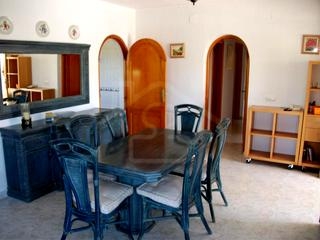 Javea property: Villa with 4 bedroom in Javea 64735