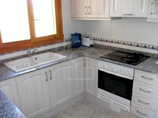 Javea property: Villa with 4 bedroom in Javea, Spain 64735