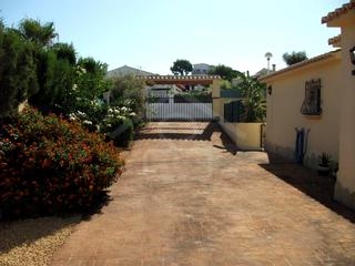 Javea property: Alicante property | 4 bedroom Villa 64735