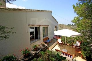 Denia property: Villa for sale in Denia, Spain 64736