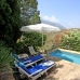 Denia property: 2 bedroom Villa in Denia, Spain 64736