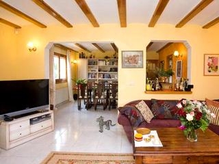 Denia property: Villa with 5 bedroom in Denia 64737