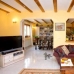 Denia property: 5 bedroom Villa in Denia, Spain 64737