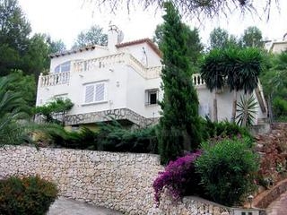 Pedreguer property: Villa for sale in Pedreguer, Spain 64738