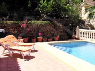 Pedreguer property: Alicante Villa 64738