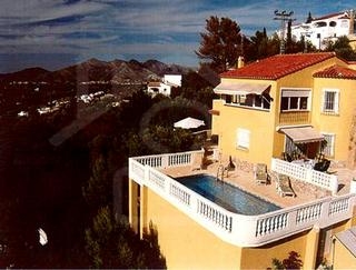 Orba property: Villa for sale in Orba 64739