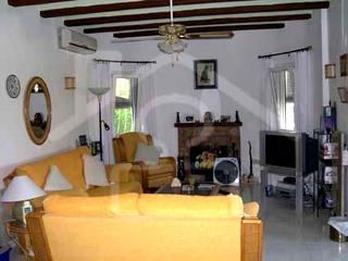 Orba property: Villa with 4 bedroom in Orba 64739