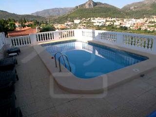 Orba property: Villa for sale in Orba, Alicante 64739