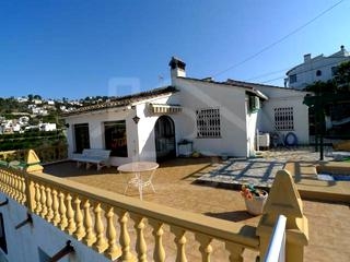 Orba property: Villa for sale in Orba 64740