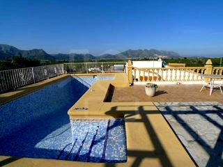 Orba property: Villa for sale in Orba, Spain 64740