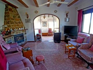 Orba property: Alicante property | 3 bedroom Villa 64740