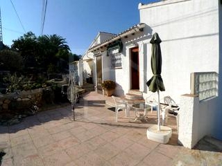 Orba property: Orba Villa 64740