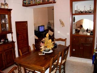 Benimeli property: Townhome for sale in Benimeli, Alicante 64741