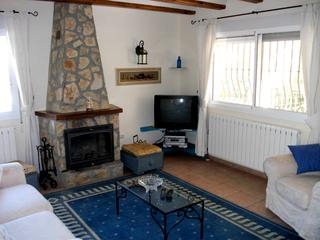 Lliber property: Villa with 4 bedroom in Lliber 64743