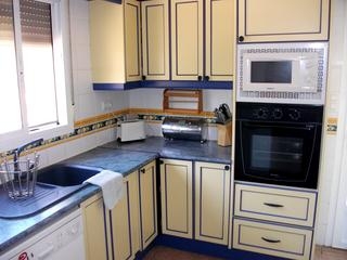 Lliber property: Villa for sale in Lliber, Spain 64743