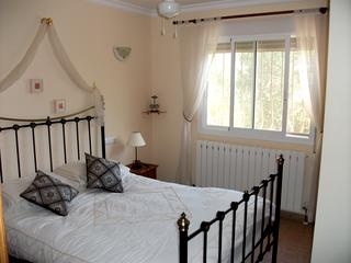Lliber property: Alicante property | 4 bedroom Villa 64743