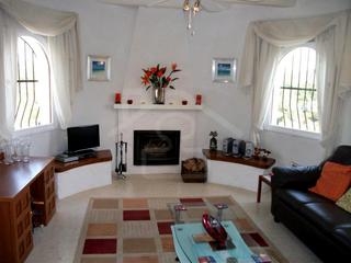 Benidoleig property: Villa for sale in Benidoleig, Spain 64744