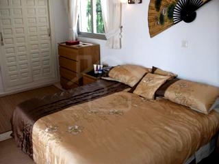 Benidoleig property: Benidoleig, Spain | Villa for sale 64744