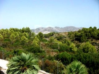 Benidoleig property: Benidoleig Villa 64744