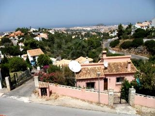 Denia property: Villa for sale in Denia, Spain 64745