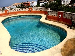Denia property: Denia, Spain | Villa for sale 64745