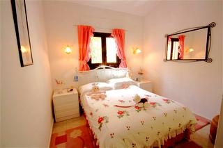 Moraira property: Townhome in Alicante for sale 64746