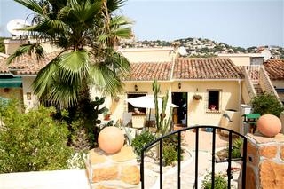 Moraira property: Moraira, Spain | Townhome for sale 64746
