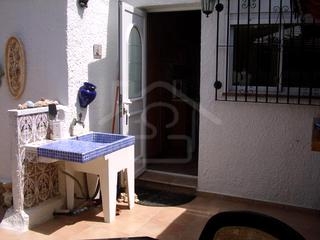 Javea property: Villa with 5 bedroom in Javea, Spain 64747