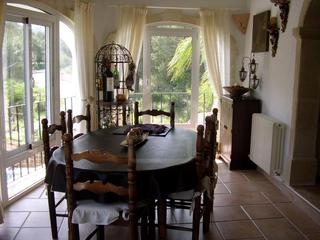 Javea property: Alicante Villa 64747